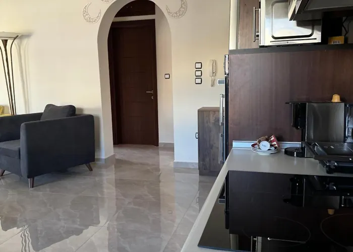 Spiros Apartments Alexandroupolis