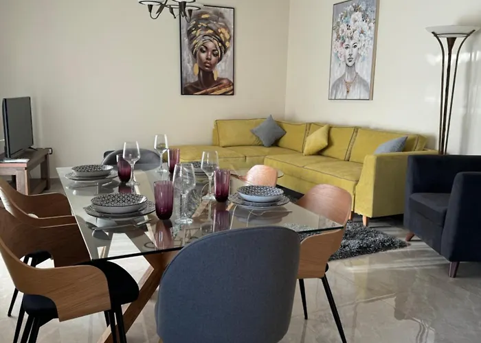 Spiros Apartments Alexandroupolis