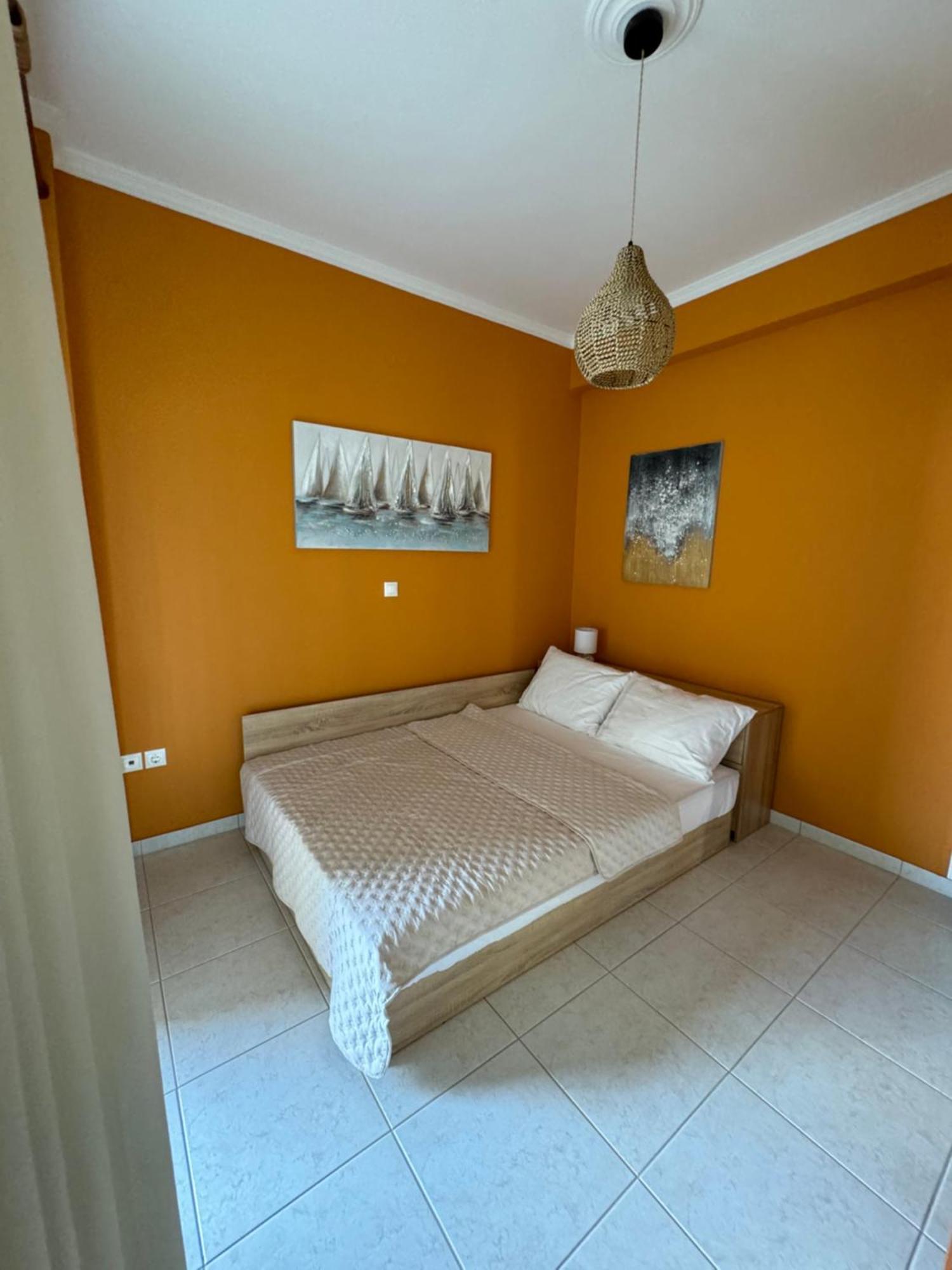 Spiros Apartment