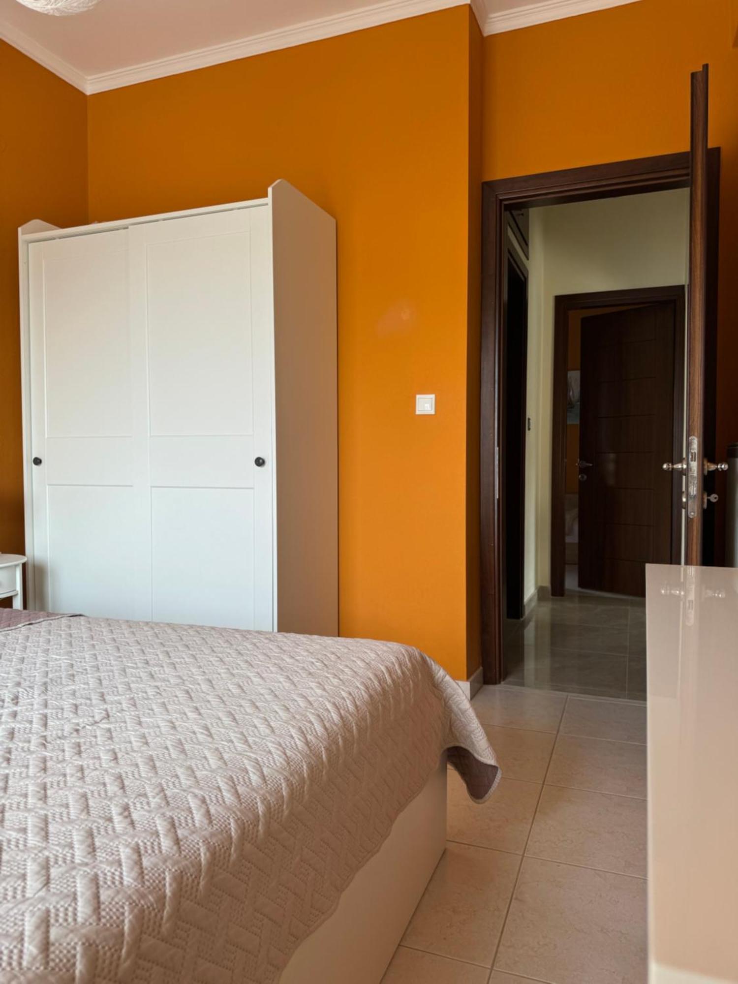 Apartment Spiros