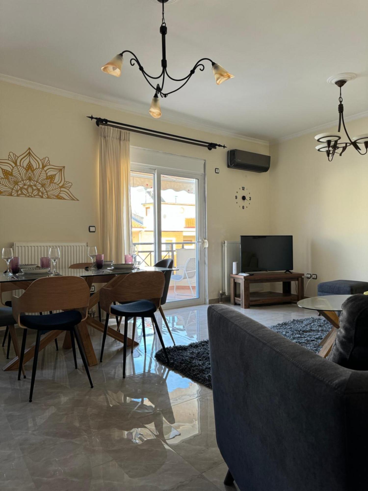 Spiros Apartment *