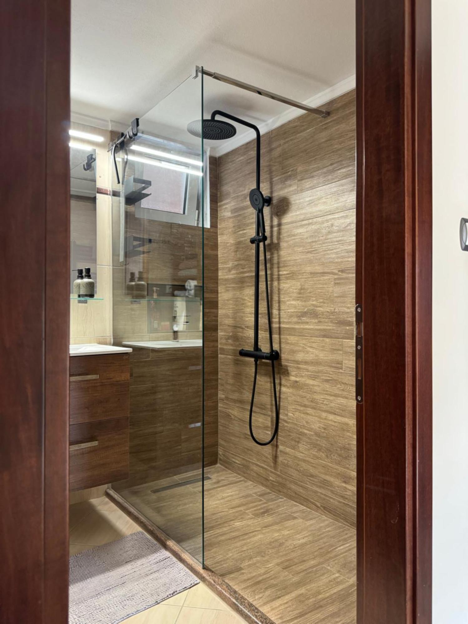 Spiros Apartment Alexandroupoli