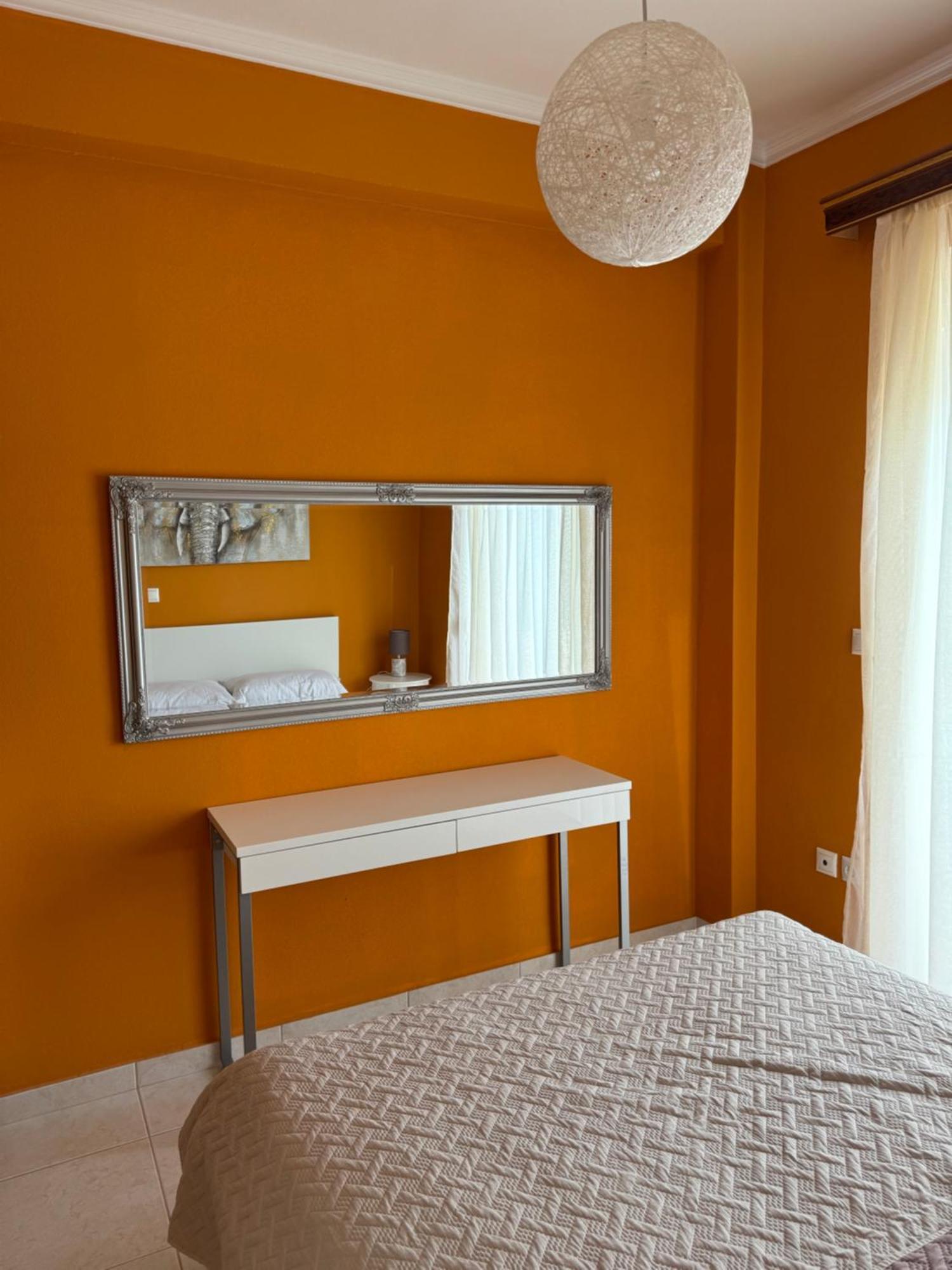 Spiros Apartment