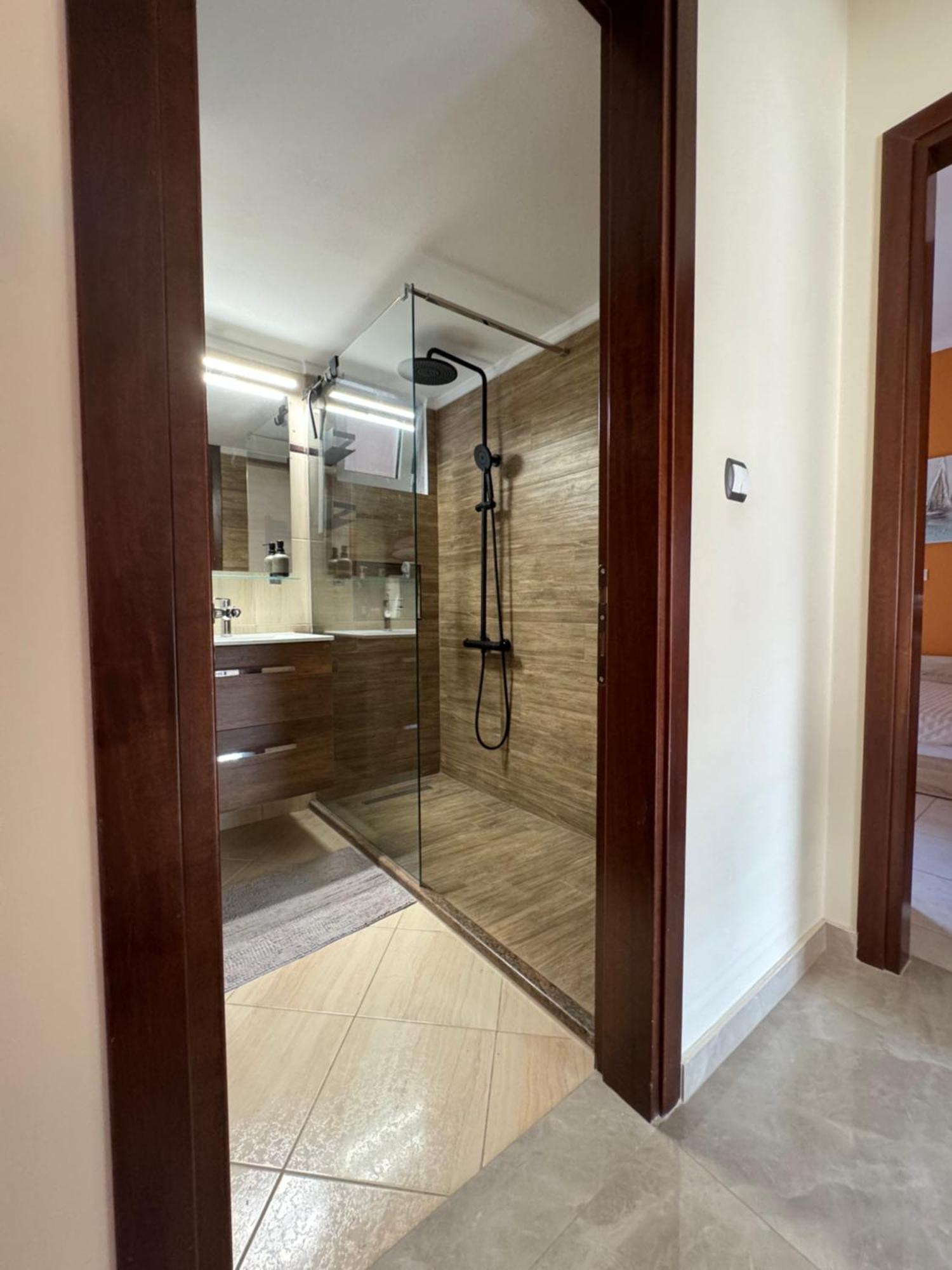 Apartment Spiros *