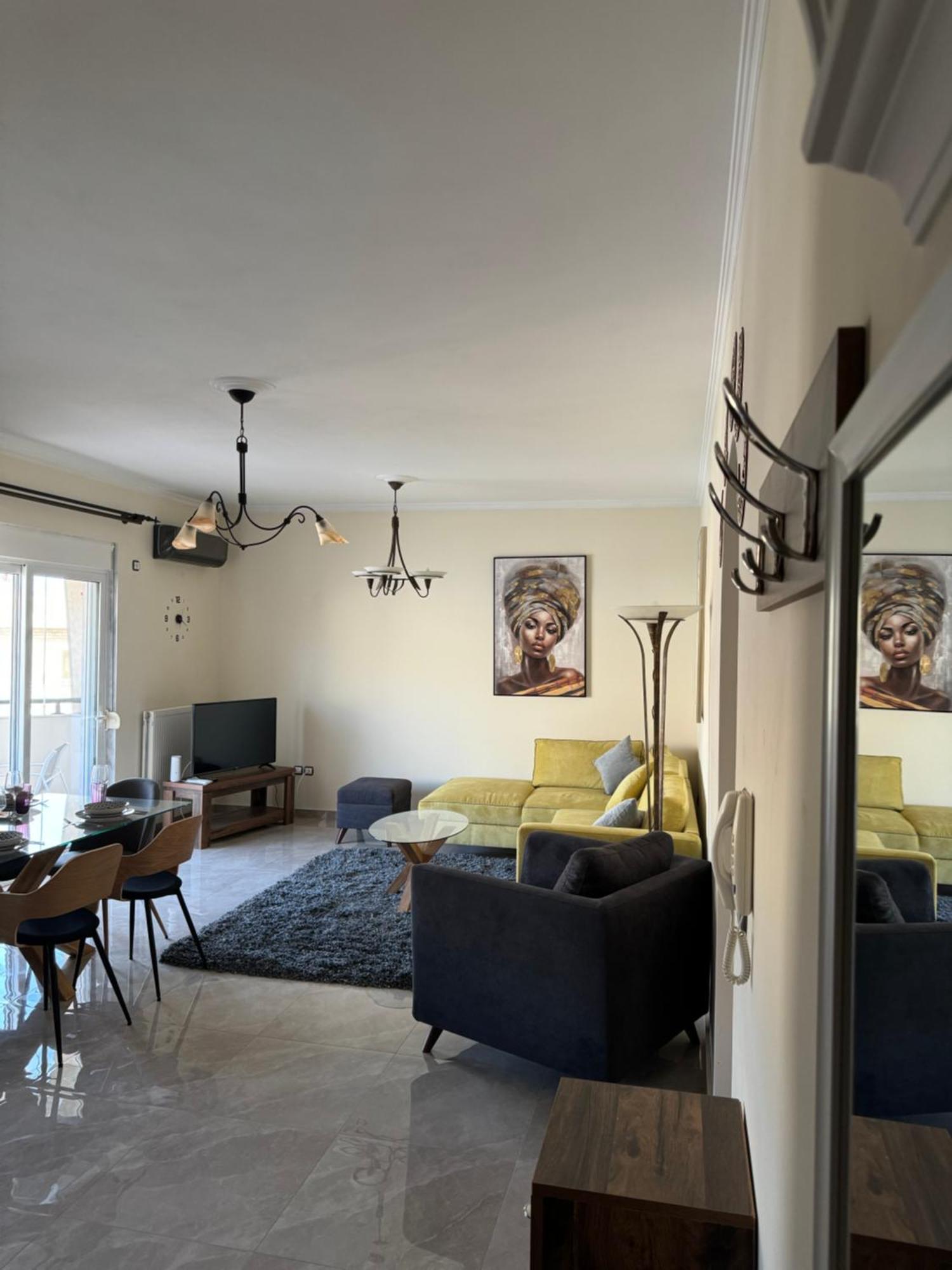 Apartment Spiros