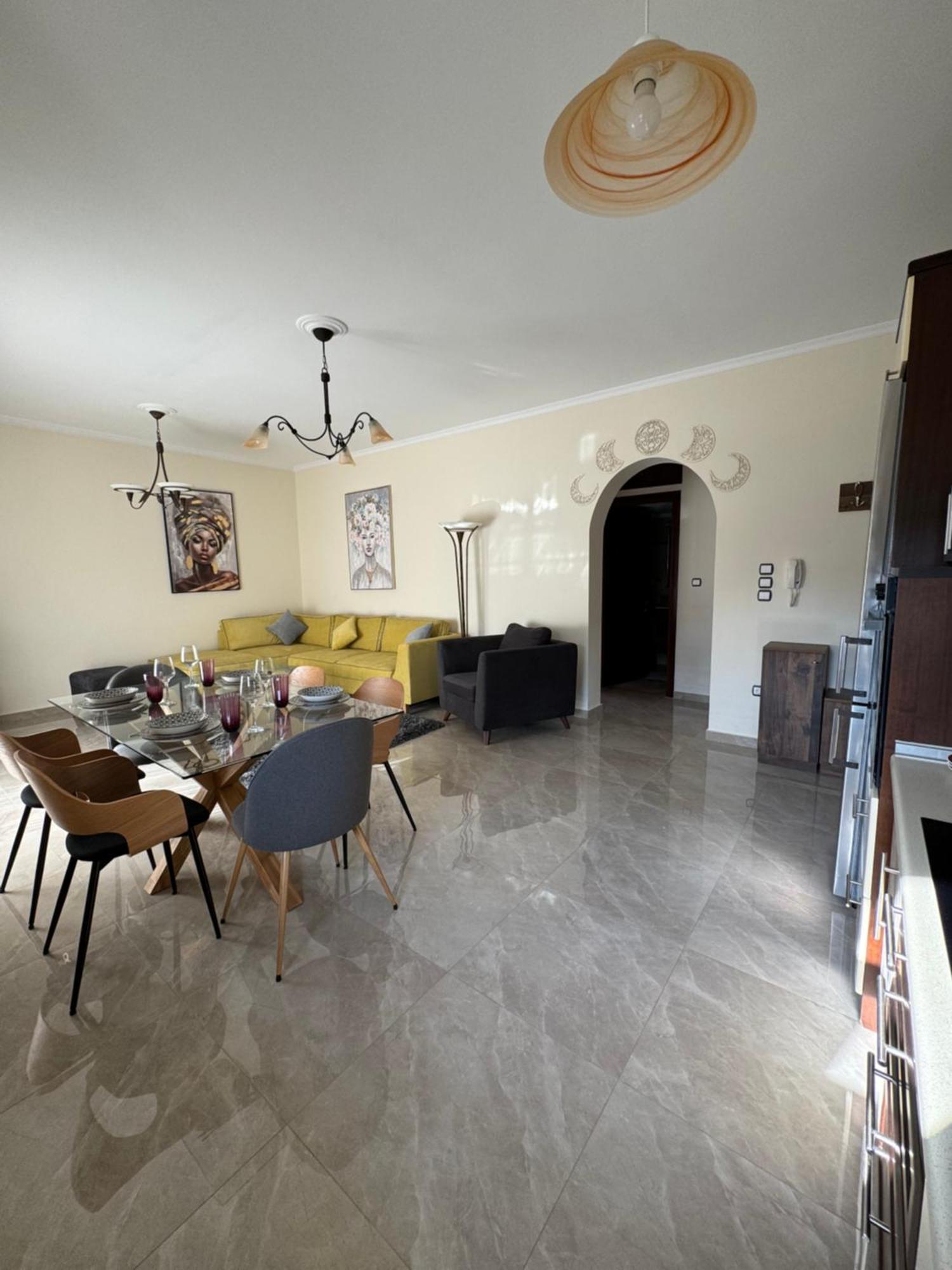 Apartment Spiros Alexandroupoli