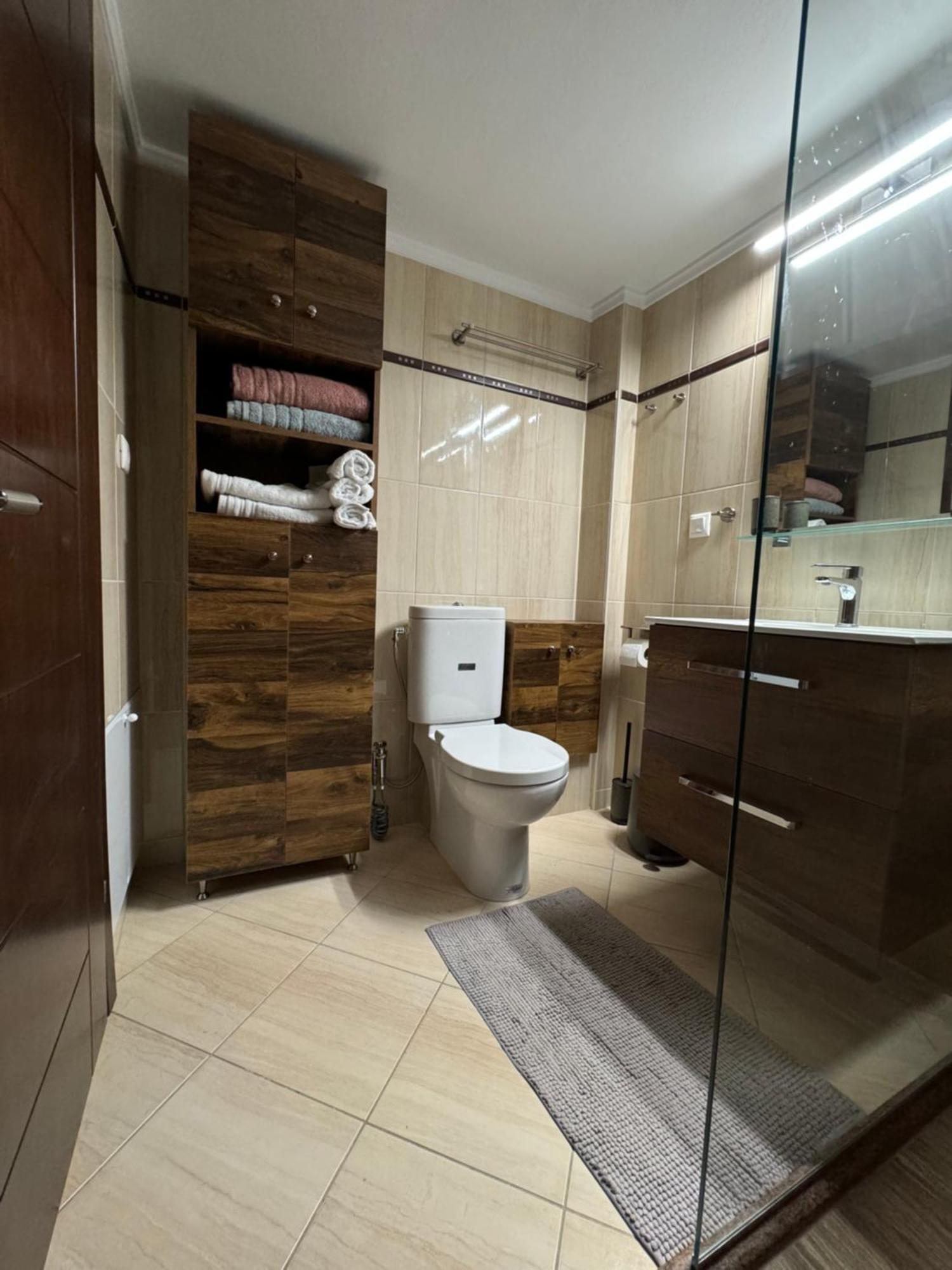 Spiros Apartment *
