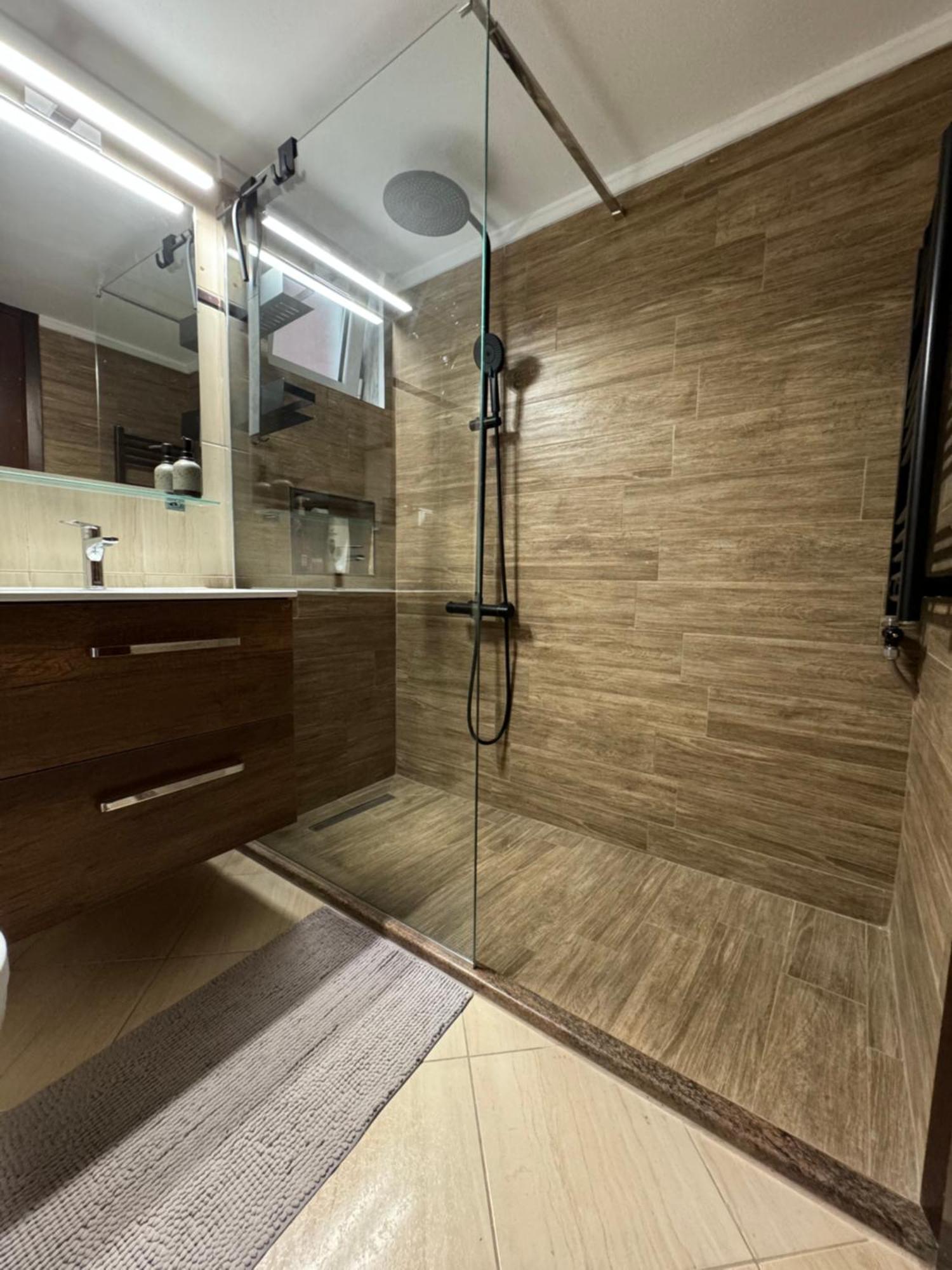 Apartment Spiros Alexandroupoli